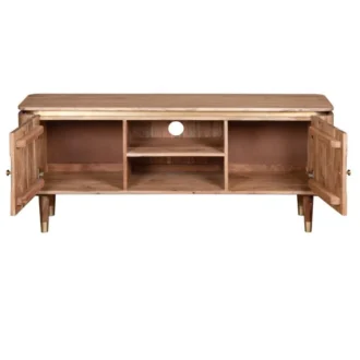 Acacio 2 Door Media Cabinet