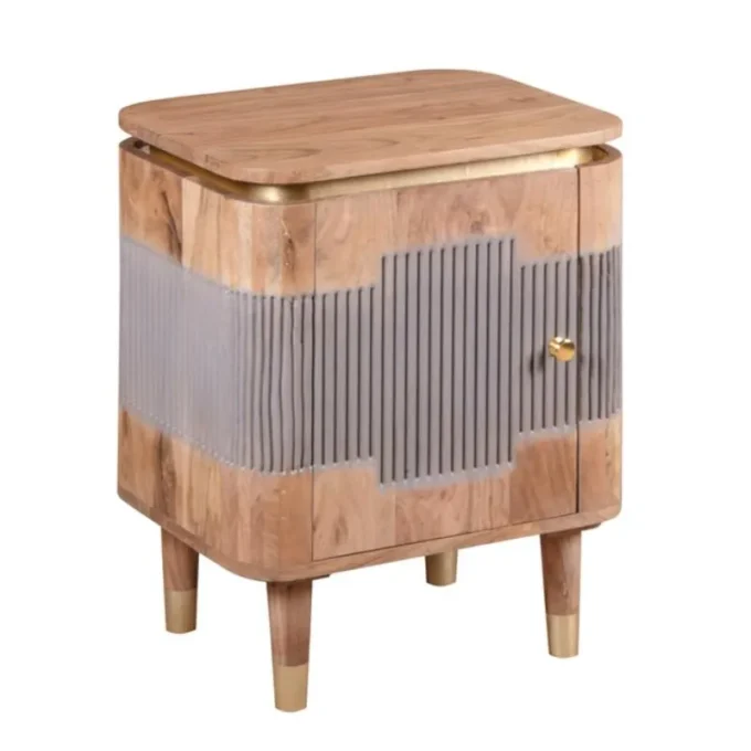 acacio 1 door cabinet
