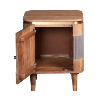 Acacio 1 Door Cabinet