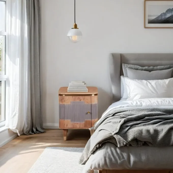 acacio 1 door cabinet