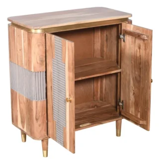 Acacio 2 Door Sideboard