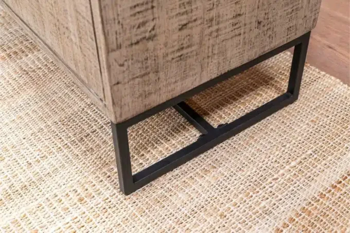 Evocation Small Sideboard - Image 12