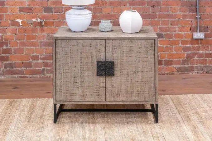 Evocation Small Sideboard - Image 5