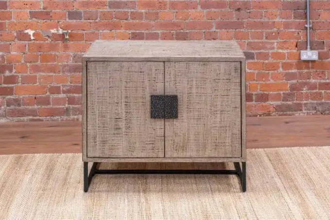 Evocation Small Sideboard - Image 6