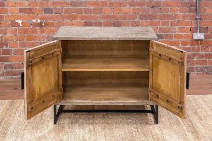 Evocation Small Sideboard - Image 7