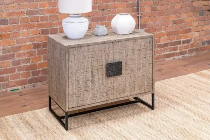 Evocation Small Sideboard - Image 8