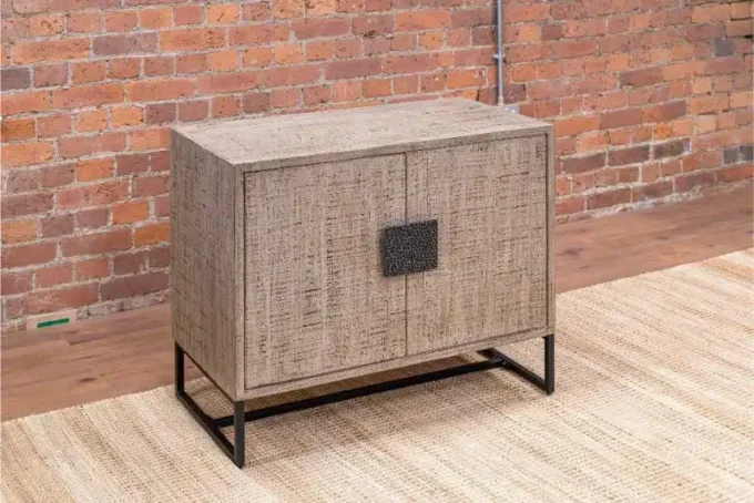 Evocation Small Sideboard - Image 9