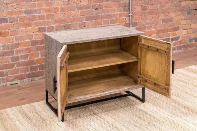 Evocation Small Sideboard - Image 10