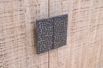 Evocation Small Sideboard