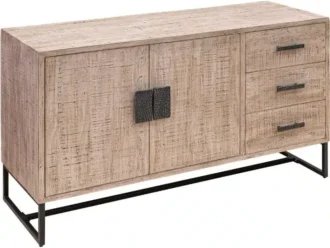 Evocation Large Sideboard