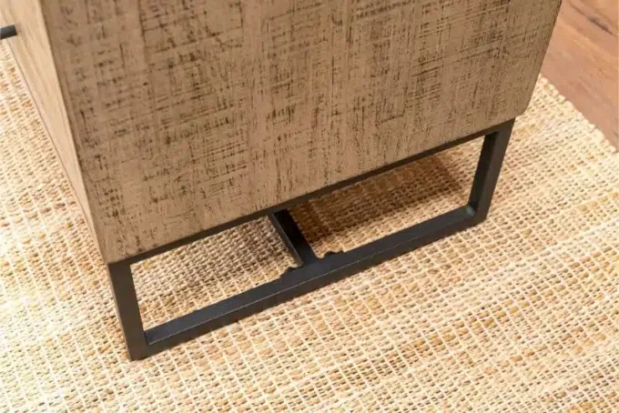 Evocation Large Sideboard - Image 16