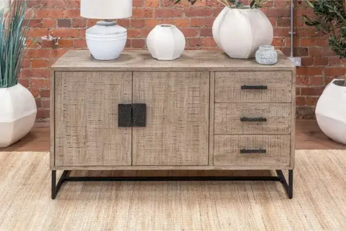 Evocation Large Sideboard - Image 5