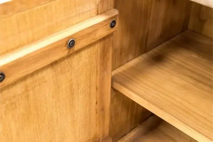 Evocation Large Sideboard - Image 21