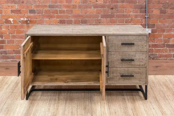 Evocation Large Sideboard - Image 7
