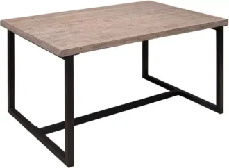 Evocation Large Dining Table