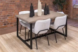 Evocation Large Dining Table