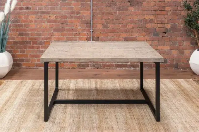 Evocation Medium Dining Table - Image 7