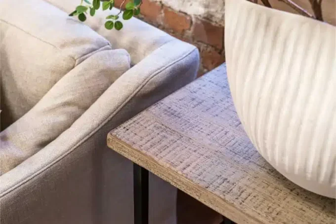 Evocation Console Table - Image 11