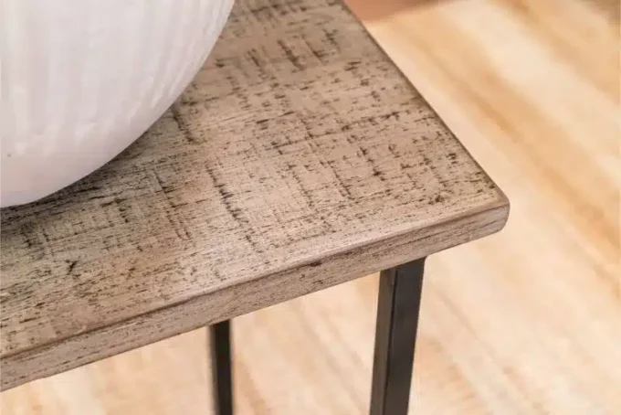 Evocation Console Table - Image 13