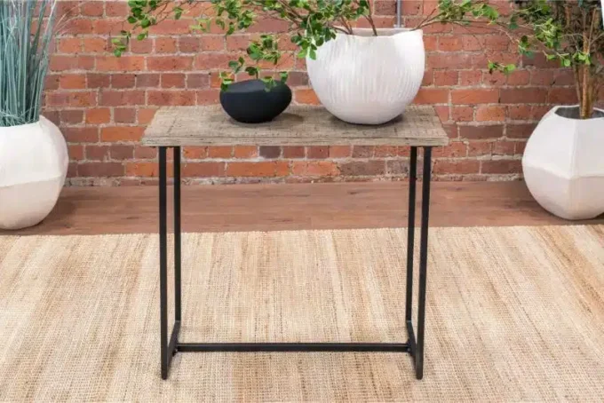 Evocation Console Table - Image 5
