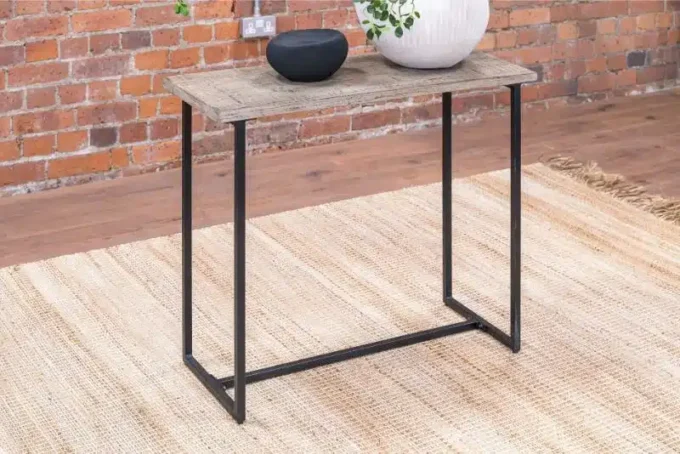 Evocation Console Table - Image 7