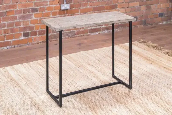 Evocation Console Table - Image 8