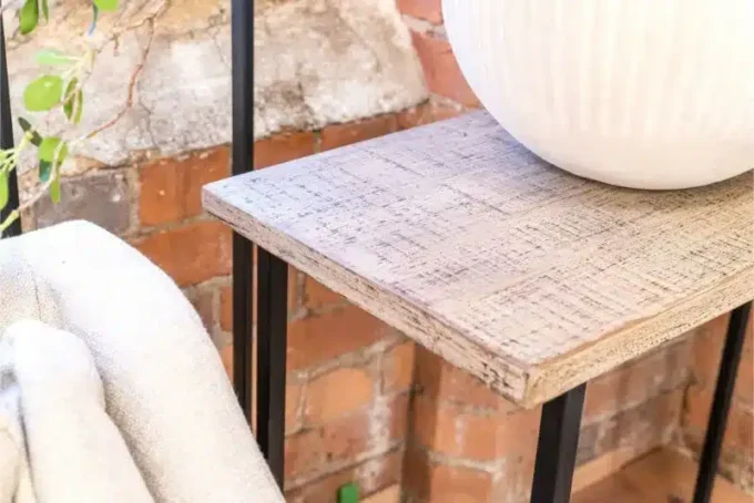 Evocation Console Table - Image 9