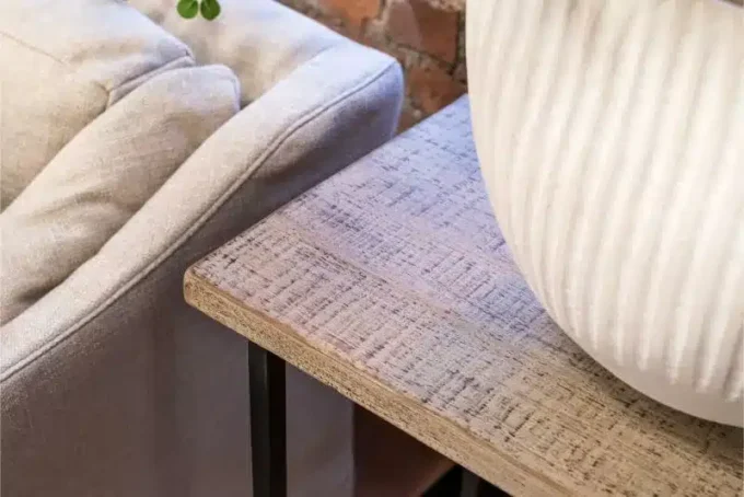 Evocation Console Table - Image 10