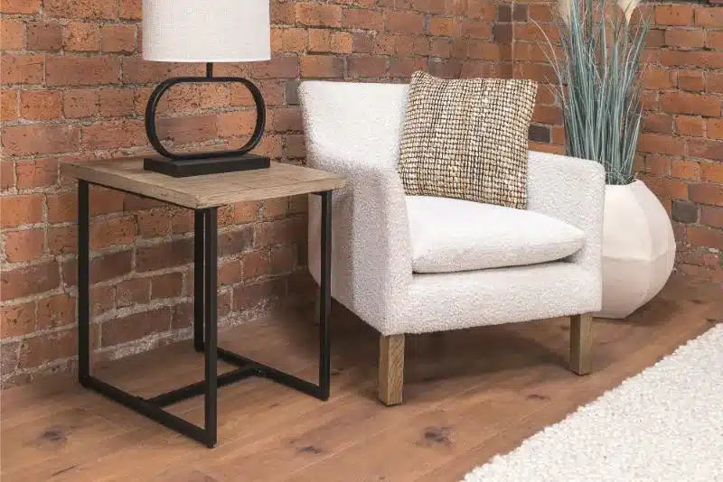 Evocation Side Table - Image 3