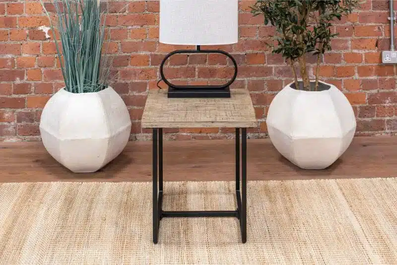 Evocation Side Table - Image 4