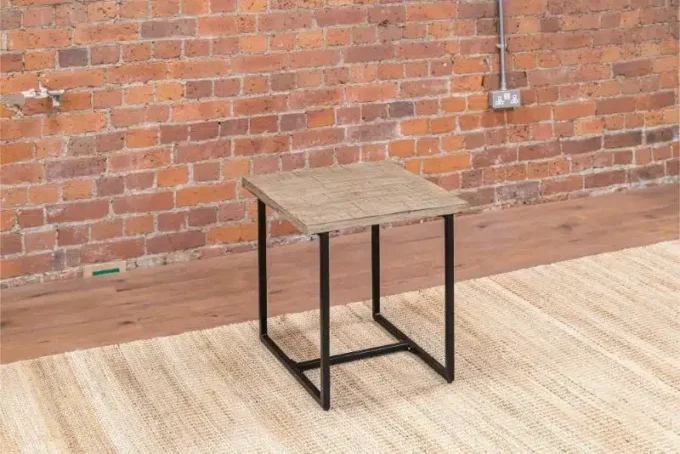 Evocation Side Table - Image 6