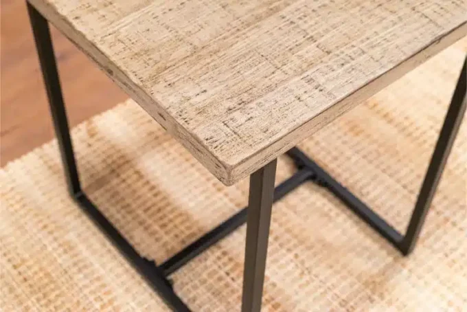 Evocation Side Table - Image 7