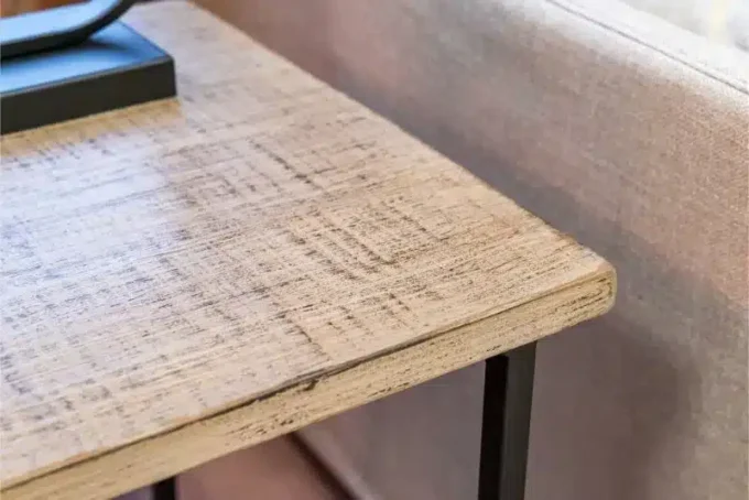 Evocation Side Table - Image 9