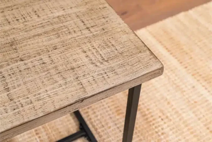 Evocation Side Table - Image 11