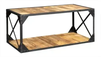 Evocation Rectangle Coffee Table