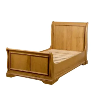 Franco 3′ High Foot End Sleigh Bed