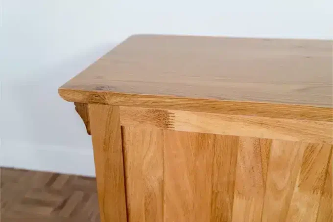 Franco 1 Drawer Cabinet - Image 11