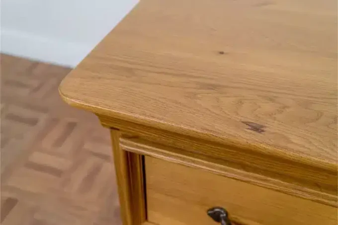 Franco 1 Drawer Cabinet - Image 10