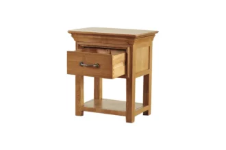 Franco 1 Drawer Cabinet