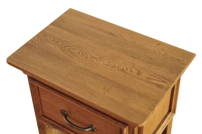 franco 1 drawer cabinet