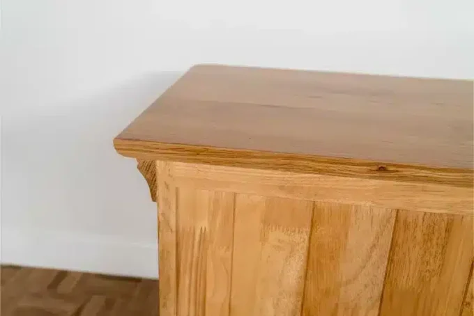 Franco 2 Drawer Cabinet - Image 13