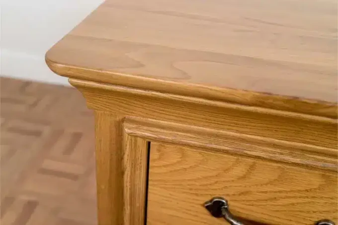 Franco 2 Drawer Cabinet - Image 12