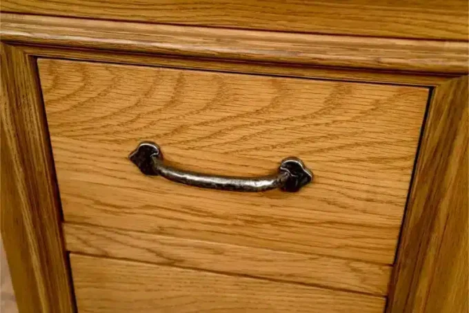 Franco 2 Drawer Cabinet - Image 11
