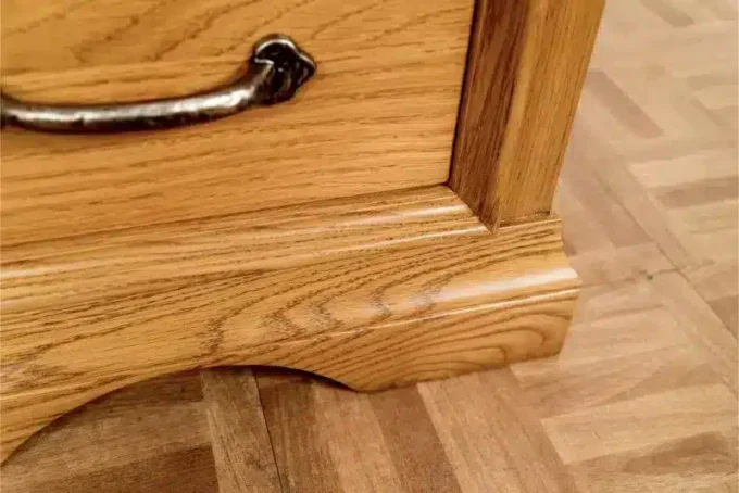 Franco 2 Drawer Cabinet - Image 10