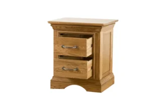 Franco 2 Drawer Cabinet