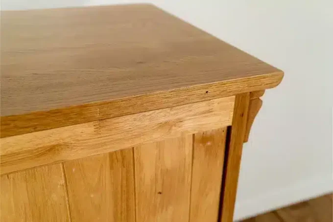 Franco 5 Drawer Wellington Chest - Image 18