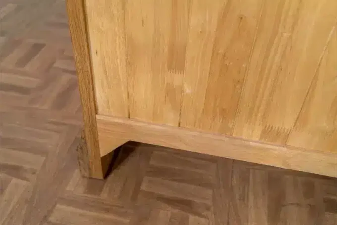 Franco 5 Drawer Wellington Chest - Image 16