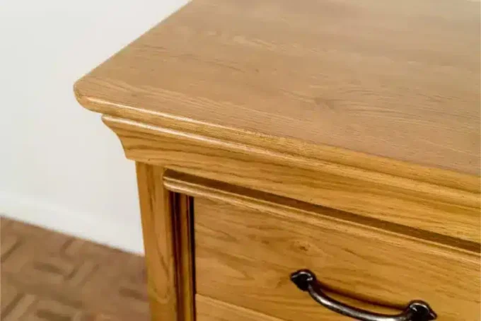 Franco 5 Drawer Wellington Chest - Image 15