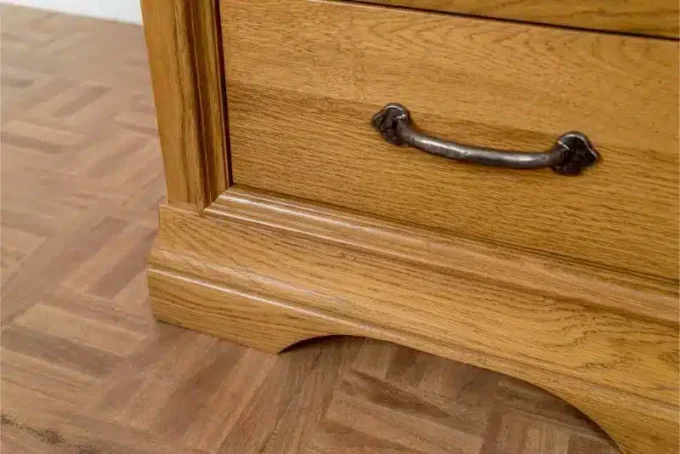 Franco 5 Drawer Wellington Chest - Image 14