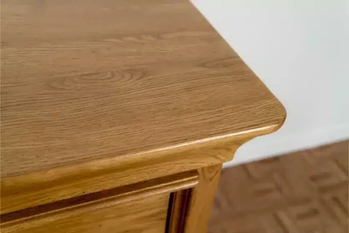 Franco 5 Drawer Wellington Chest - Image 13